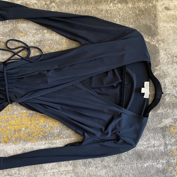 Michael Kors wrap dress - Women’s Medium - Picture 2 of 3